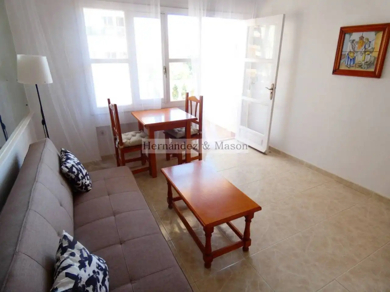 Habitatge amb terrassa en venda a Calle los nidos, imagen 7