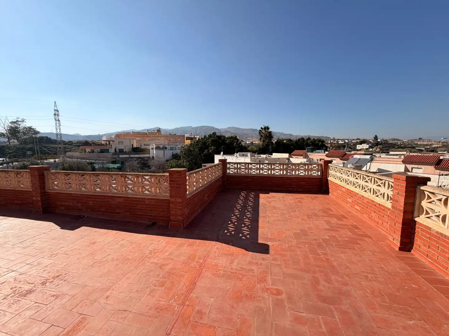 Casa en venda a Huércal de Almería, imagen 35