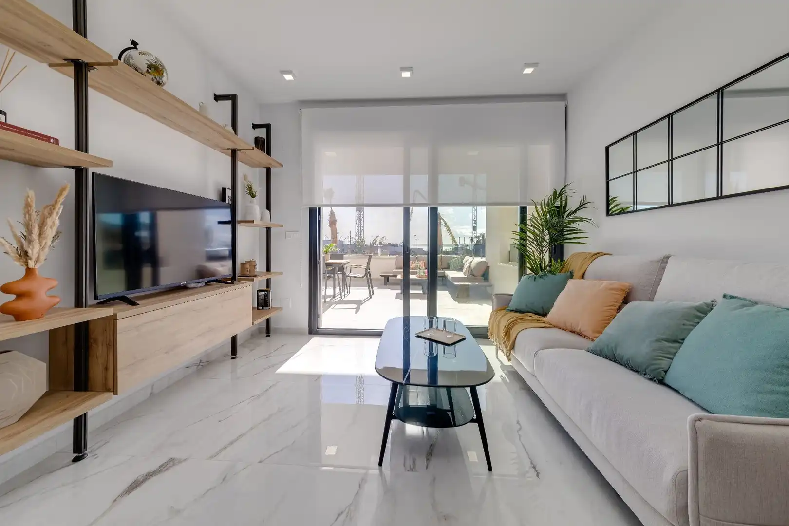Wohnung mit Pool zum Verkauf in Orihuela Costa, imagen 34
