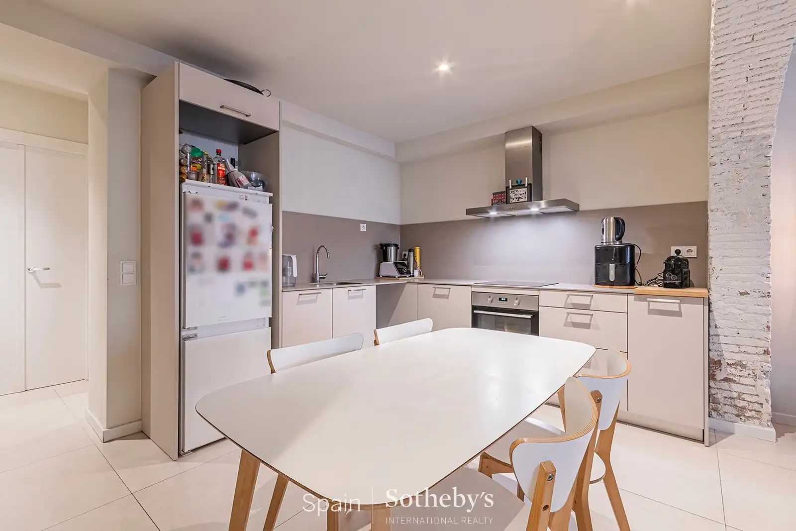 Apartament amb ascensor en venda a Gran Via de les Corts Catalanes, imagen 13