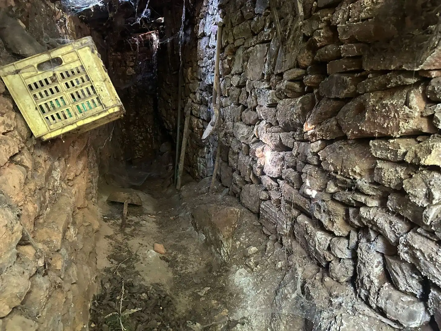 Casa rústica en venda a Torre de Don Miguel, imagen 3