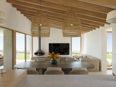 Terreno residencial en venta en Algaida