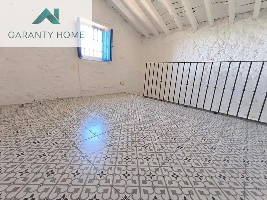Finca rústica en venda en Rincón de la Victoria amb Terrassa, Piscina i Moblat