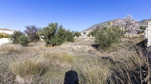 Foto 2 de Residencial en venta en Avenida de Andalucía, Padul, Granada