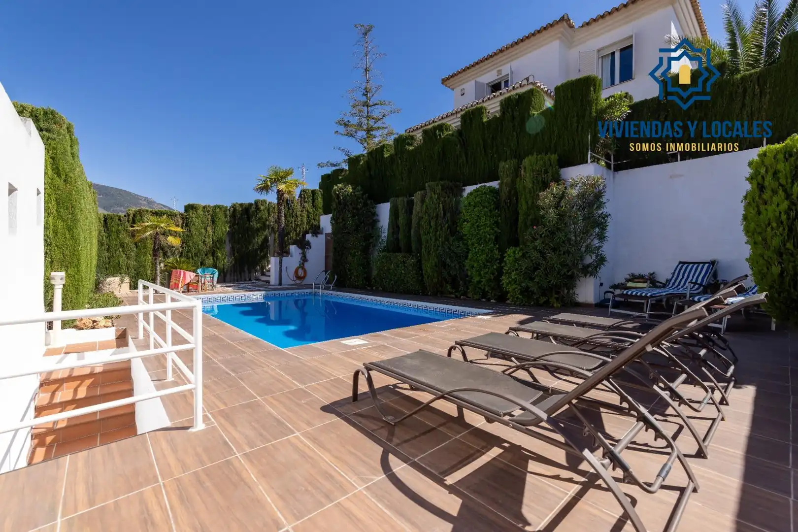 Villa mit Terrasse zum Verkauf in Barrio de la Vega, imagen 28