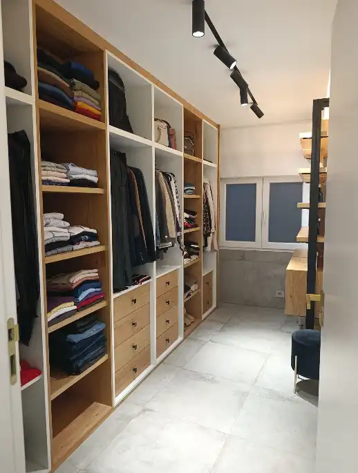 Piso con terraza en venta en Avinguda Camí Nou 160, imagen 15