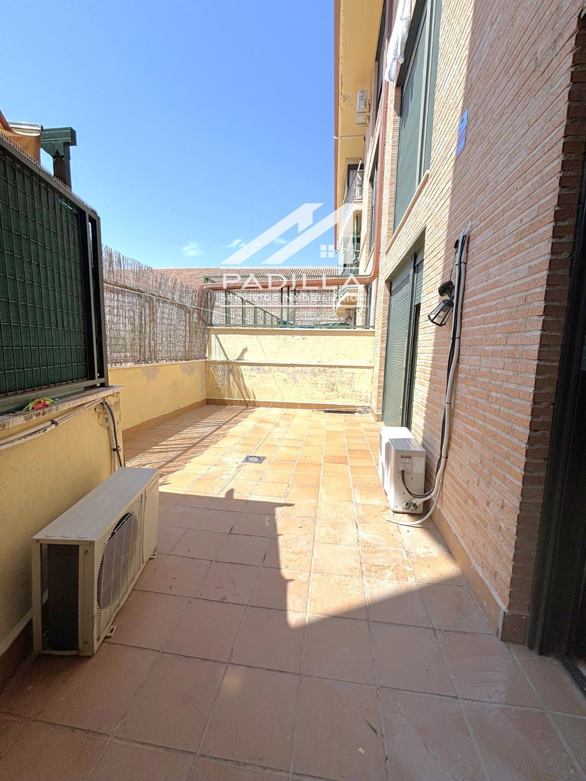 Terrassa de Pis en venda en Valmojado amb Calefacció i Traster