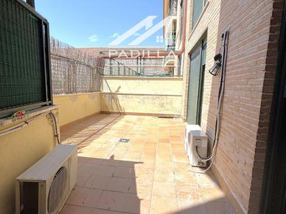 Terrassa de Pis en venda en Valmojado amb Calefacció i Traster