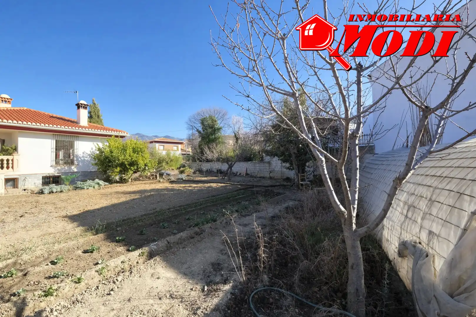 Terreny residencial en venda a Villamena, imagen 28
