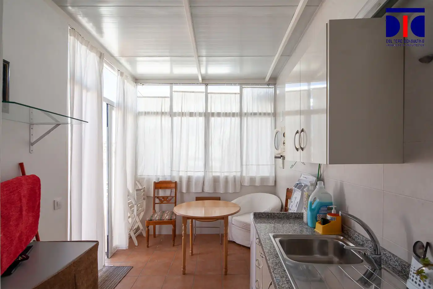 Penthouse with terrace for sale in Calle Muro de los Navarros, imagen 53