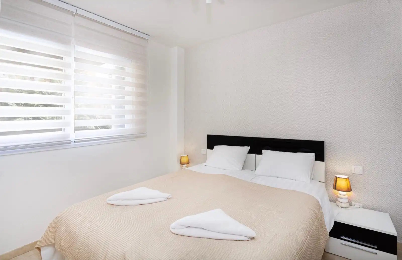 Apartament amb terrassa en venda a Playa del Acequión, Náufragos y Rocío del Mar, imagen 7