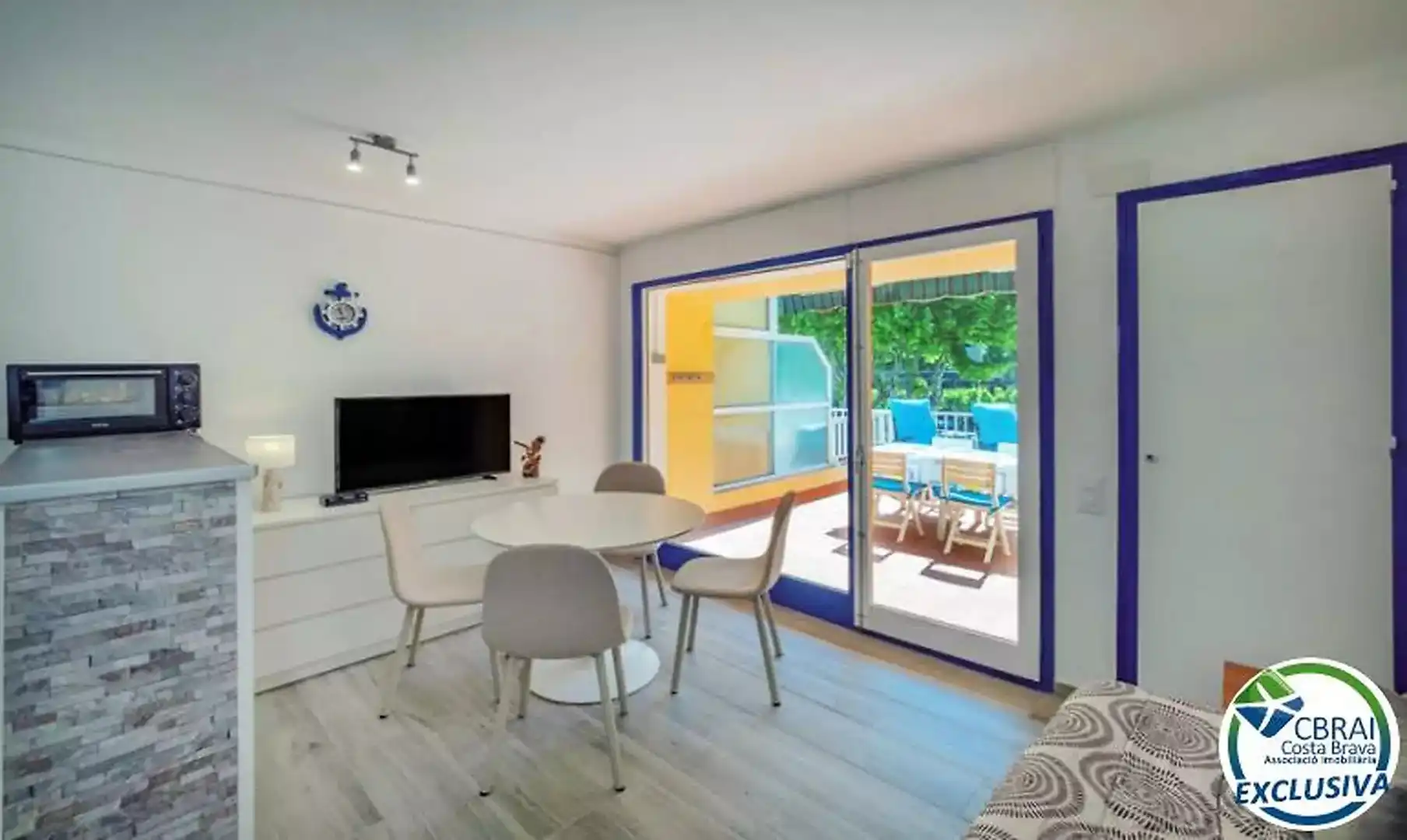 Studio for sale in Calle Sant Mori,  1-2 11, imagen 2