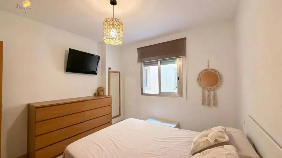 Apartment with lift for sale in Centro, imagen 15