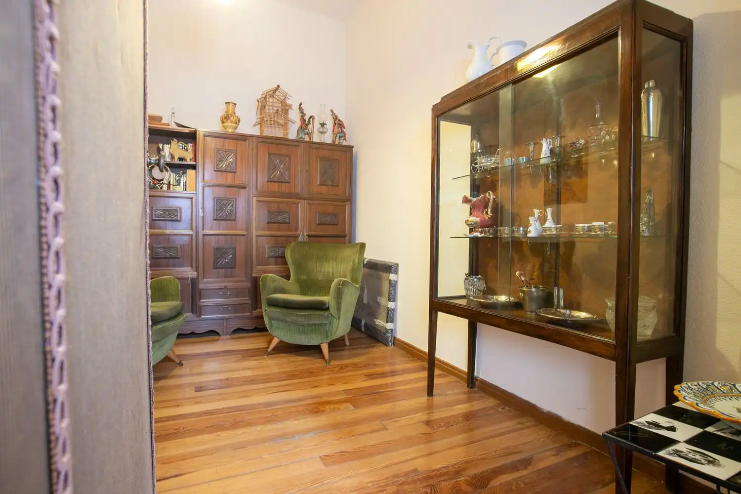 Appartamento in vendita a Calle Mayor, imagen 48