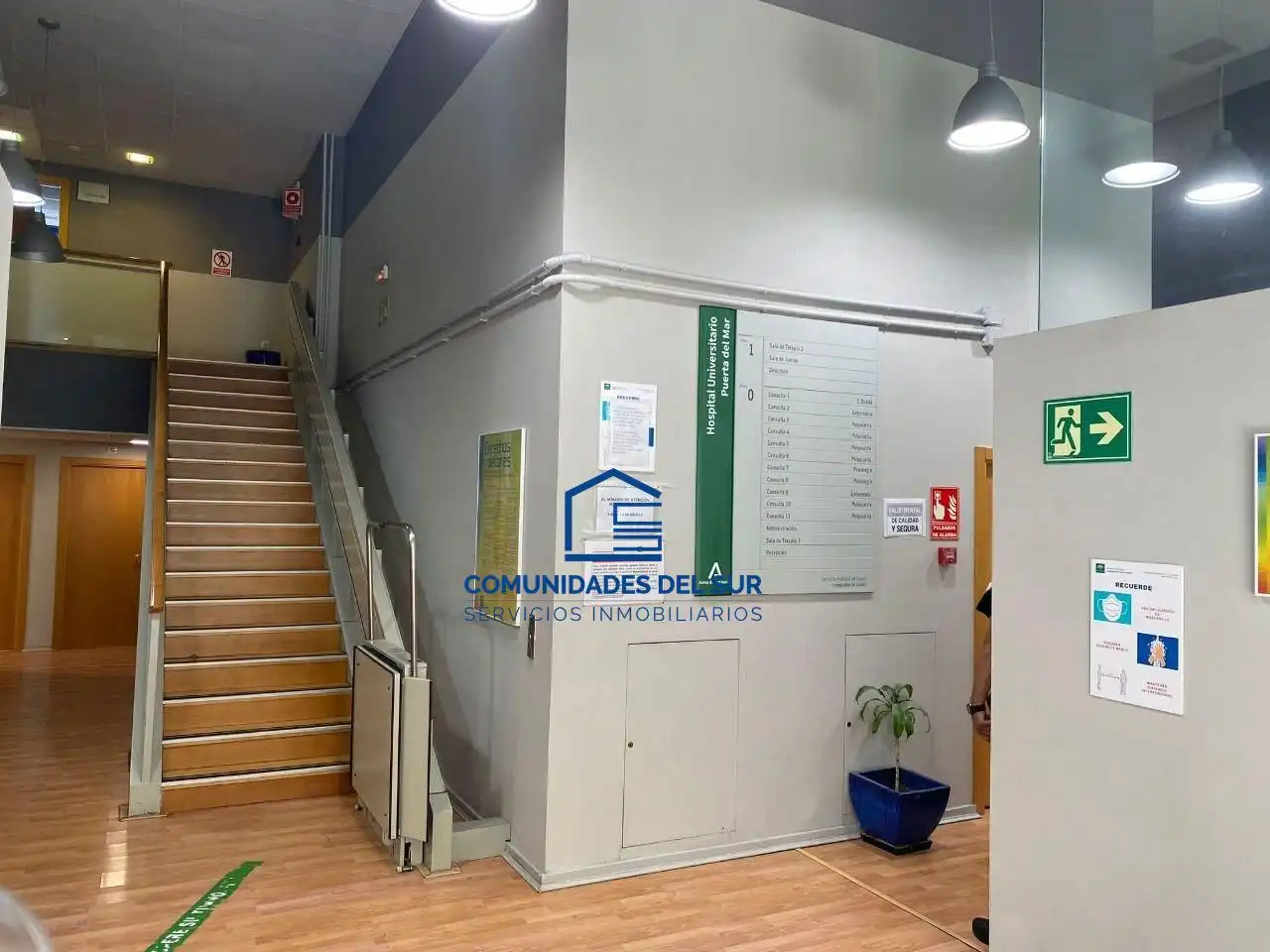 Local comercial en alquiler en Paseo Marítimo - San José - La Laguna, imagen 6