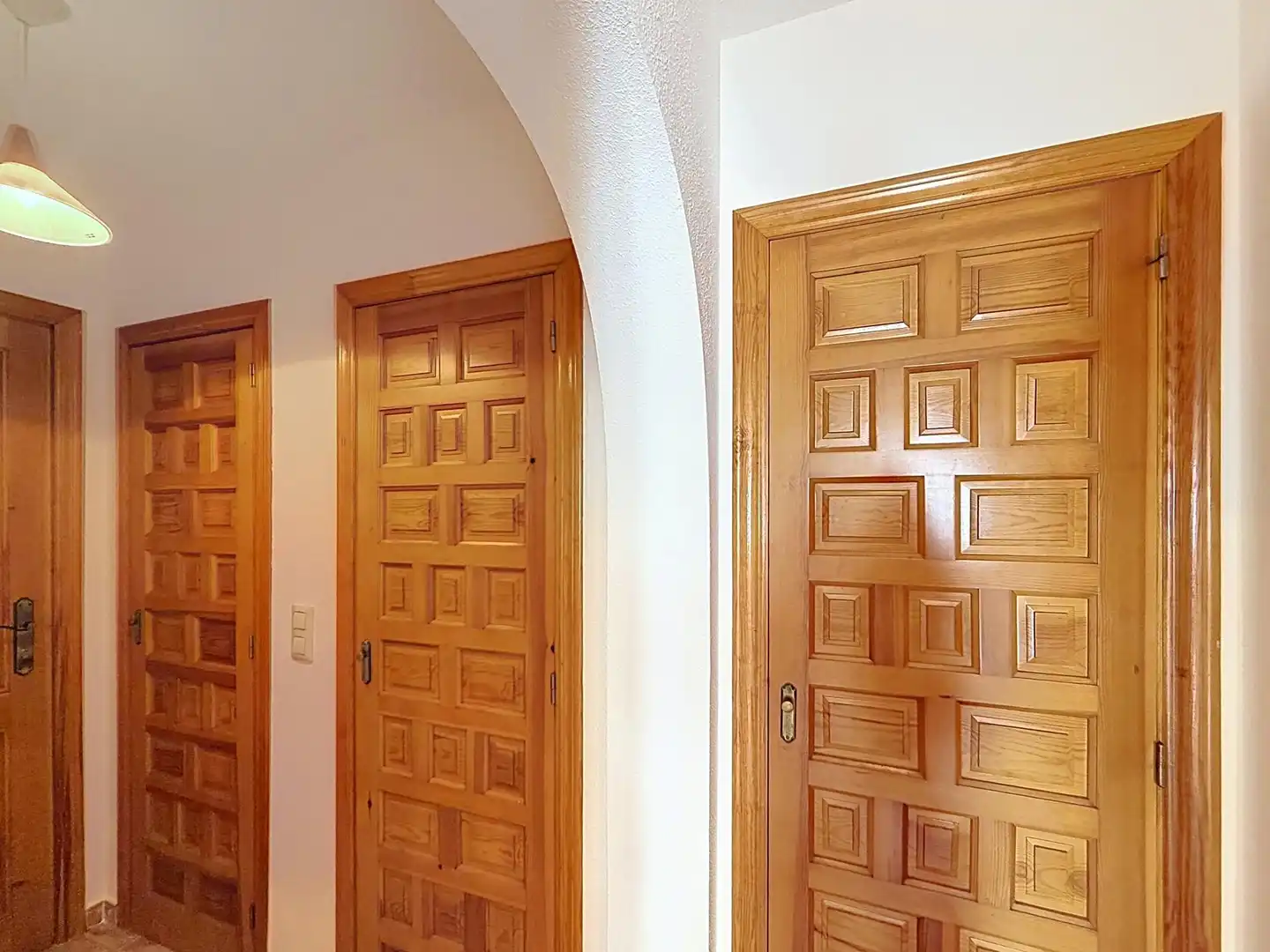 Apartament amb piscina en venda a Cumbre del Sol, imagen 6