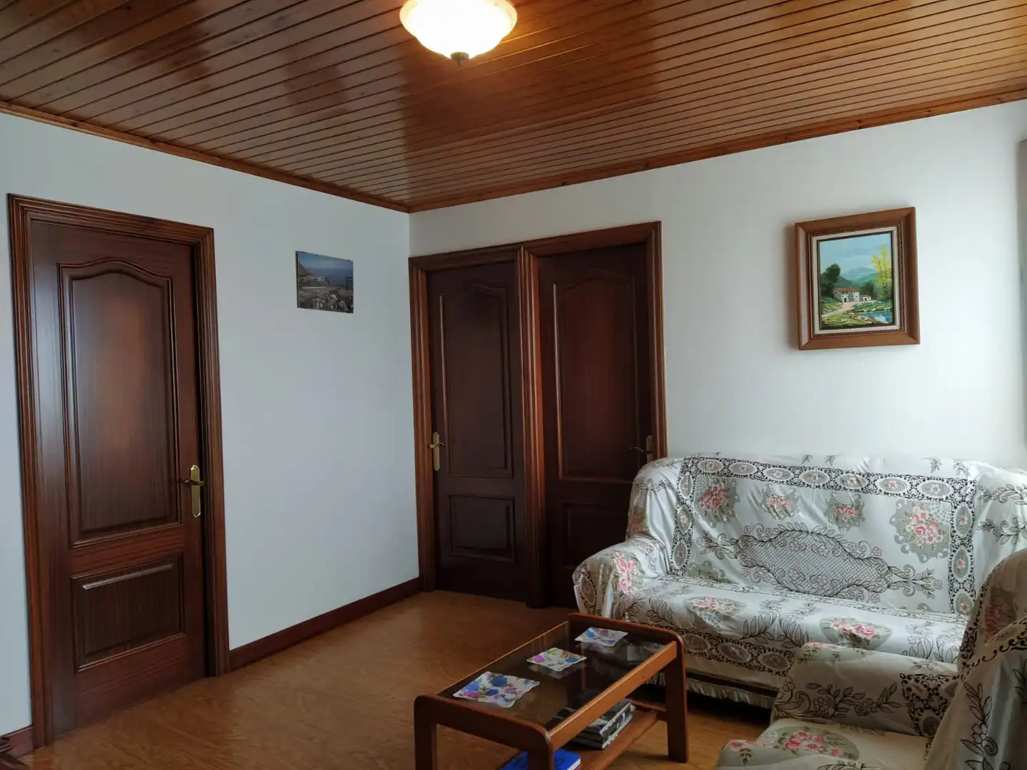 Casa con giardino in vendita a Lugar Fontao 6, imagen 18