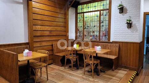 Foto 4 von Geschaftsraum zum Verkauf in Zona Centro, Santurtzi