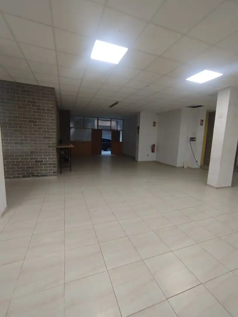 Commercial properties for rent in Quart de Poblet