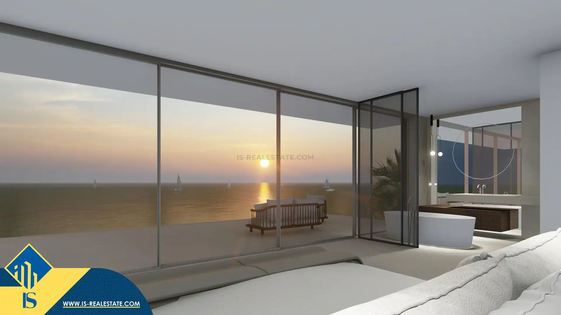 Villa mit Pool zum Verkauf in Playa de San Juan - El Cabo de las Huertas, imagen 9