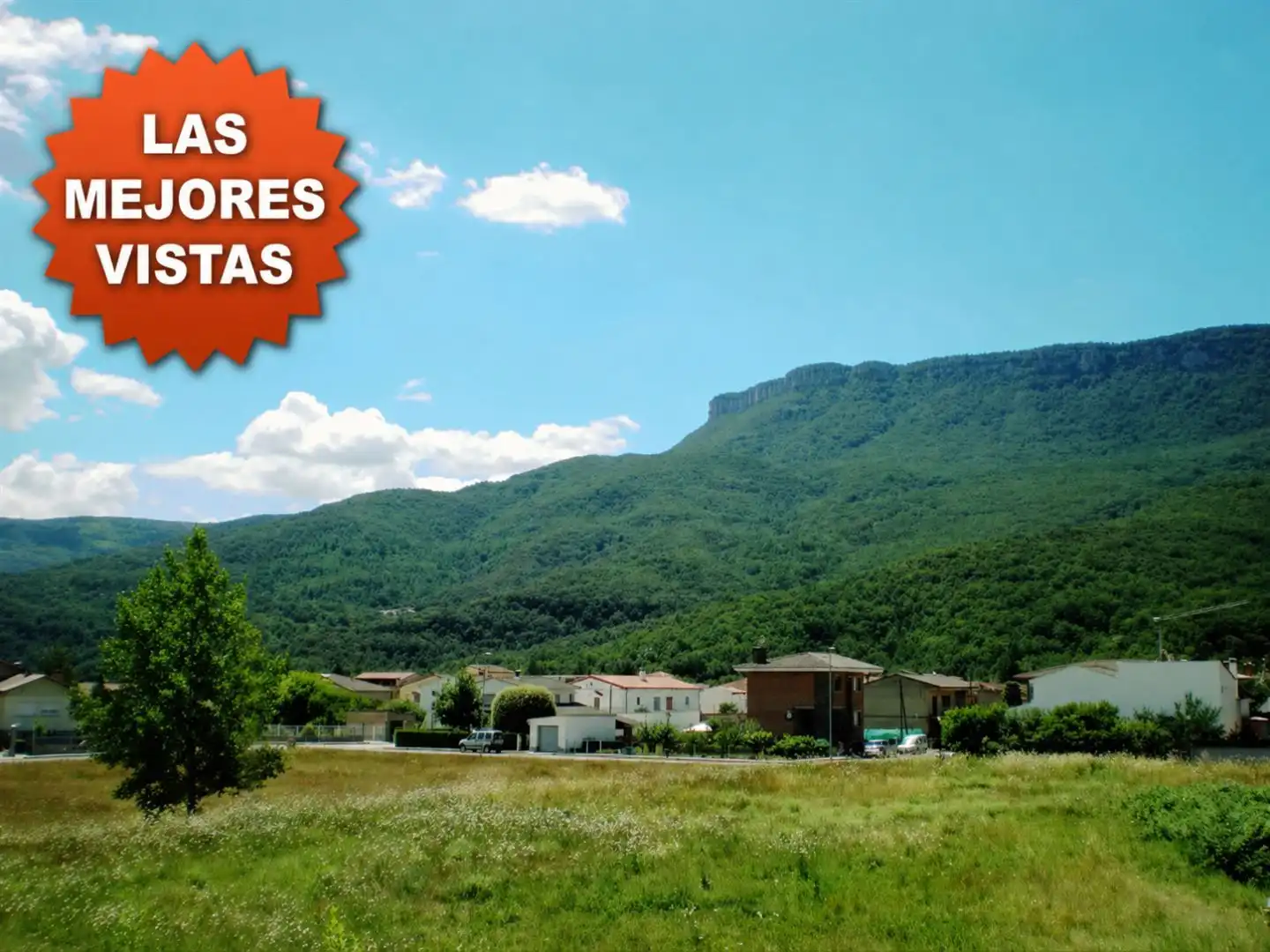 Wohnbaugrundstück zum Verkauf in Santa Margarida 11, imagen 10