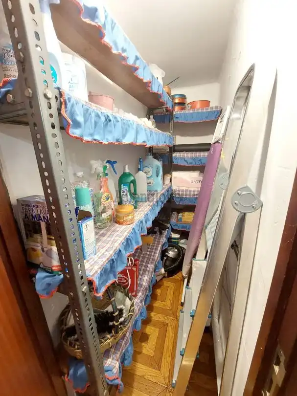 Flat for rent in Calle Padre Suárez, Santo Domingo - El Campillín