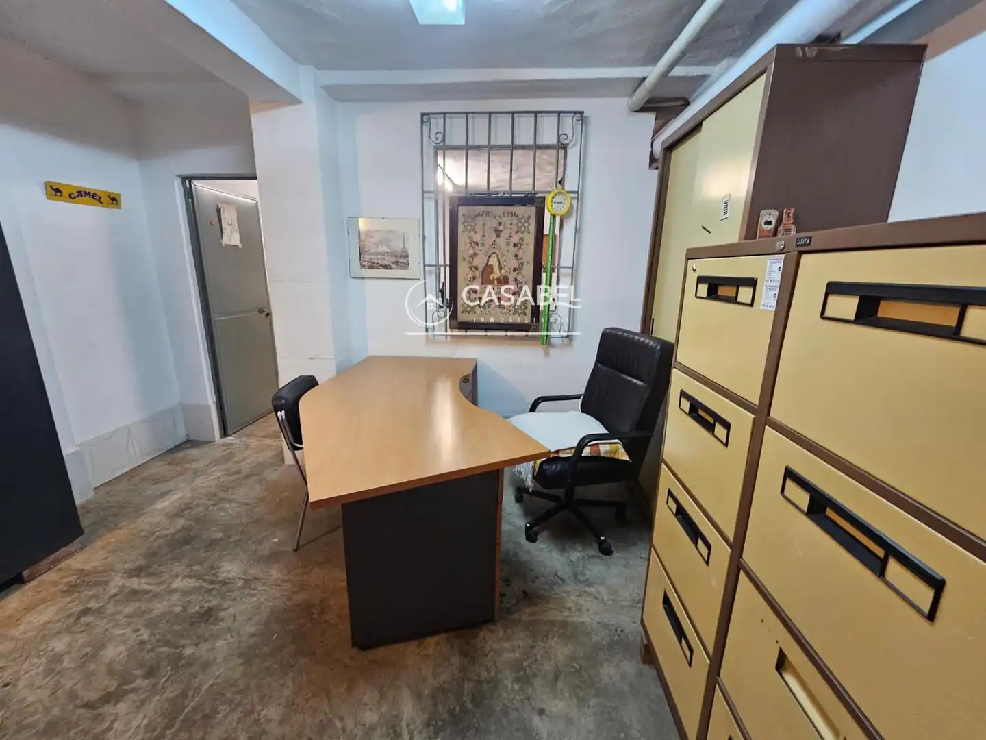 Local comercial en venda a Carlos Iii, imagen 10