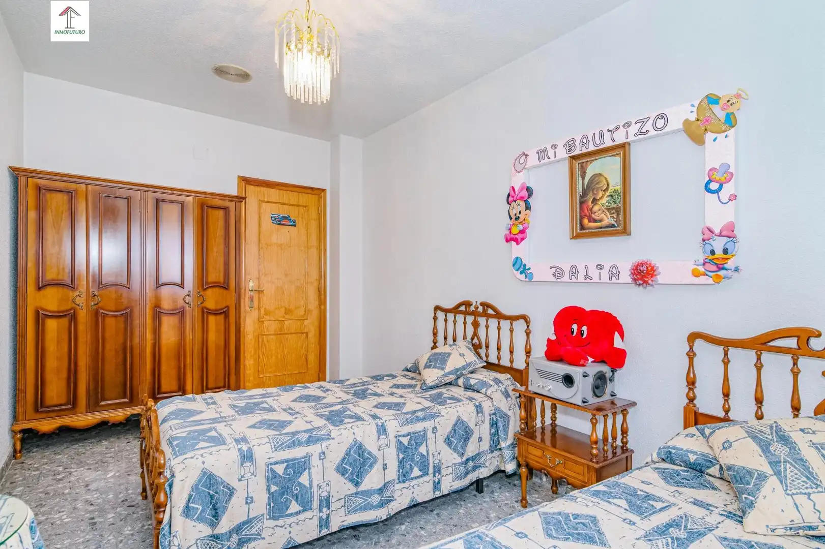 Villa avec piscine à vendre à JUPITER UR.MONTELUZ 18, imagen 25