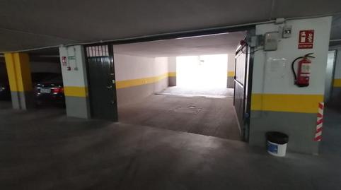 Foto 5 de Garatge de lloguer a Calle Doctor Alejandro Otero, 1, Fígares, Granada