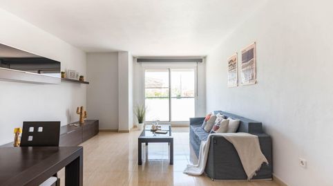 Foto 2 de Piso en venta en Ceutí, Murcia
