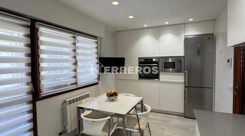 Foto 5 de Pis en venda a Duques de Najera, Juzgados,  Logroño