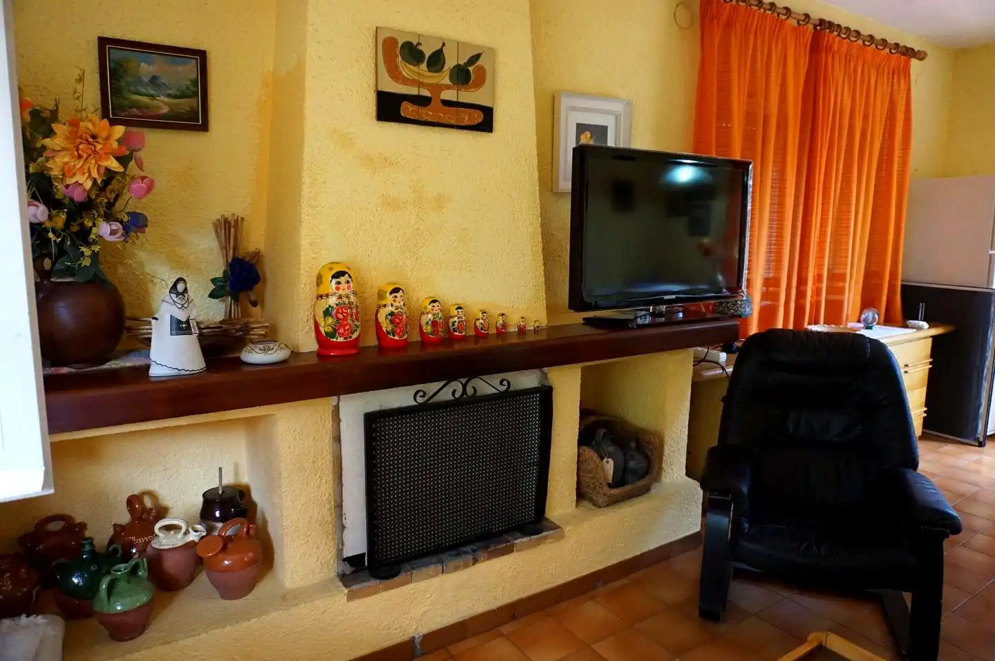 Maison avec jardin à vendre à Mas Mora - Sant Daniel, imagen 3