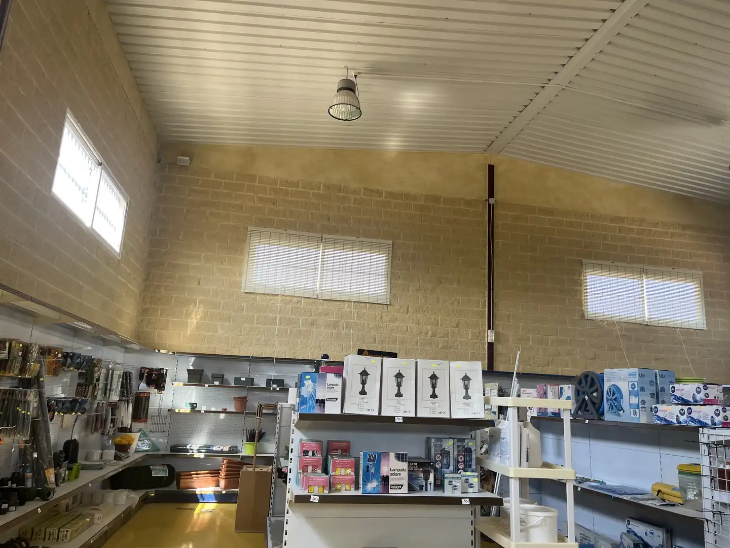 Nau industrial en venda a Calle A, imagen 53