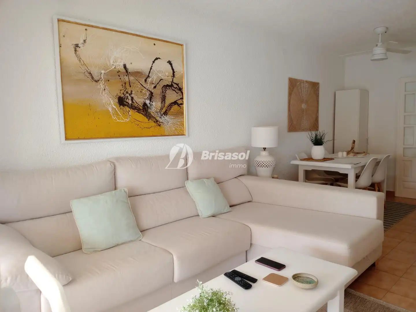 Apartamento con piscina en venta en Miami Platja, imagen 2