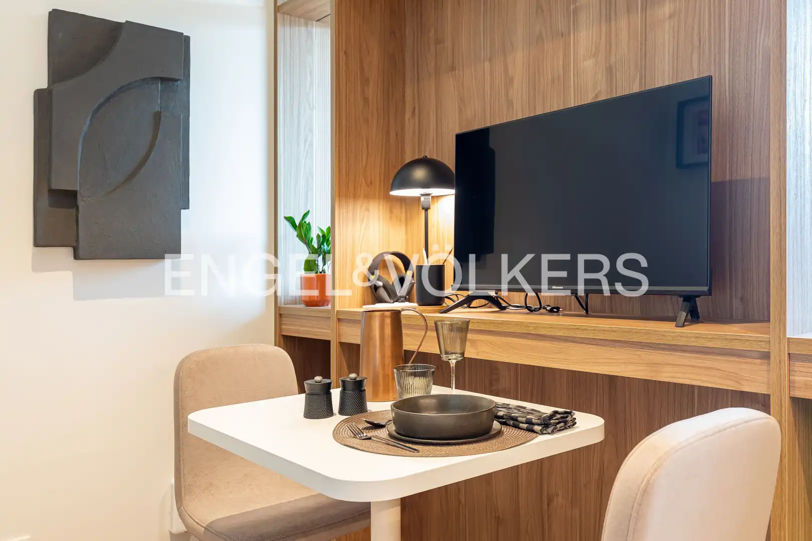 Estudio de alquiler en Arteagabeitia - Retuerto - Kareaga