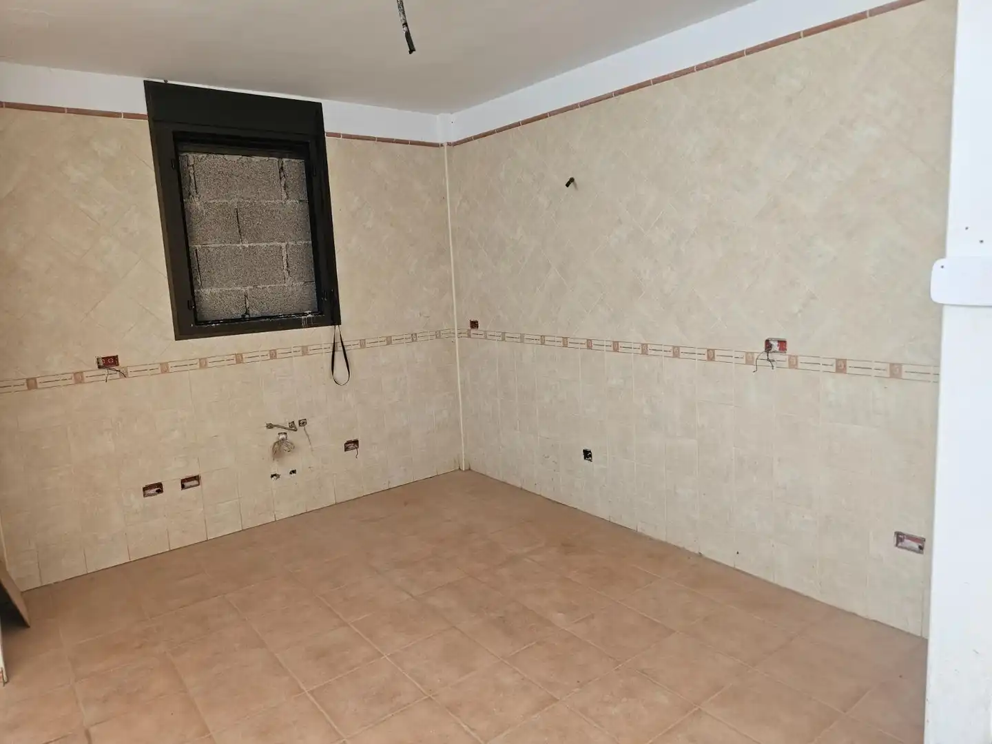 Haus oder Chalet zum Verkauf in Tegueste mit Privatgarten, Terrasse und Abstellraum