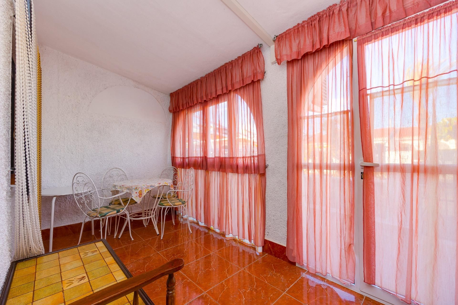 Bedroom of House or chalet for sale in Torrevieja  with Air Conditioner, Private garden and Terrace