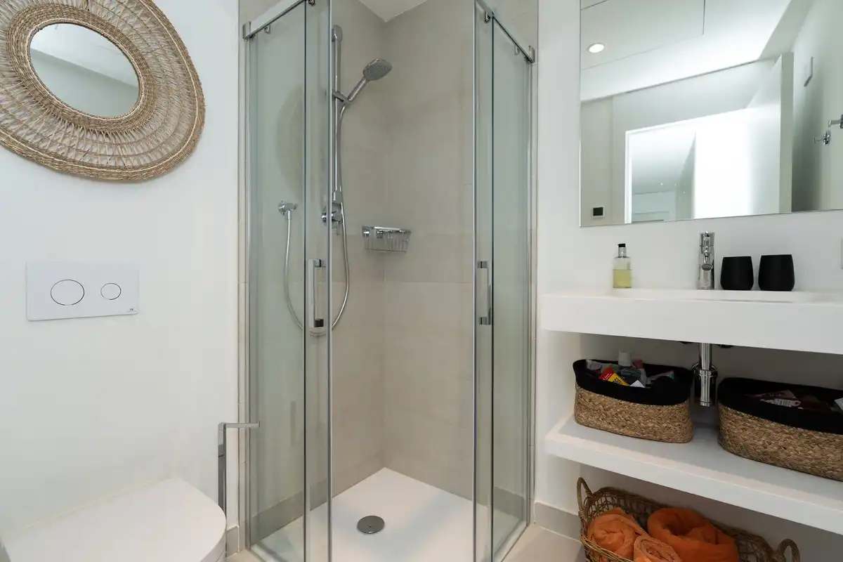 Ático con terraza en venta en Paseo Jesús Santos Rein 5, imagen 10
