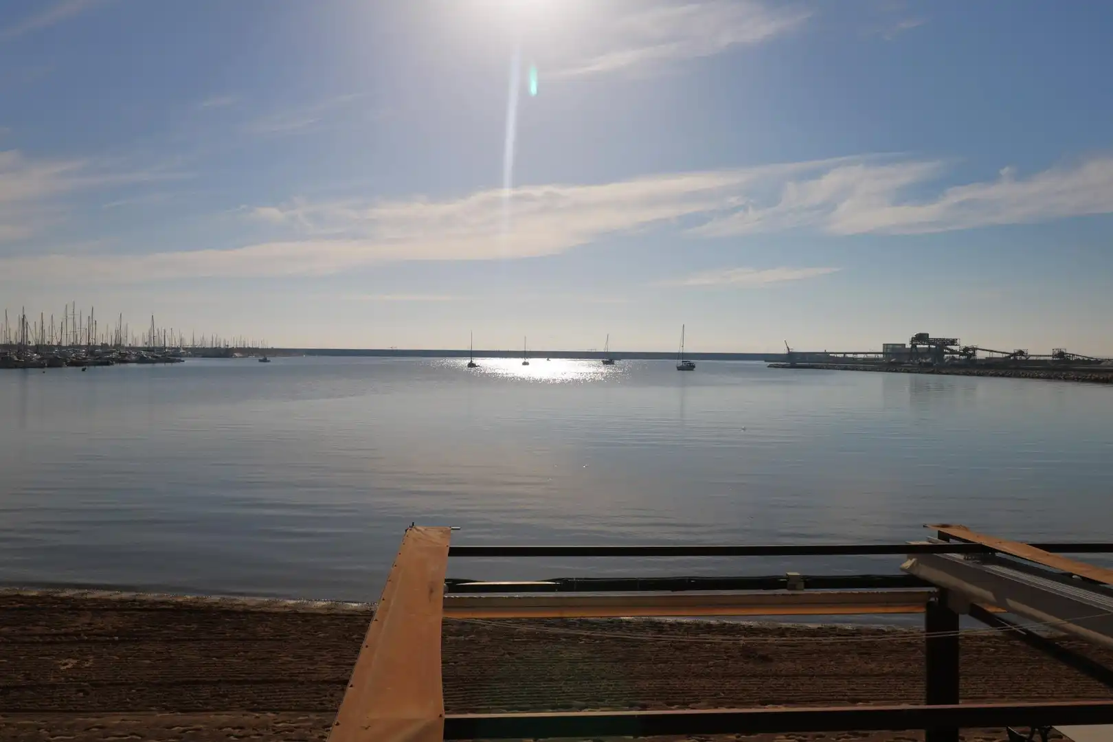 Penthouse with pool for sale in Playa del Acequión, Náufragos y Rocío del Mar, imagen 32