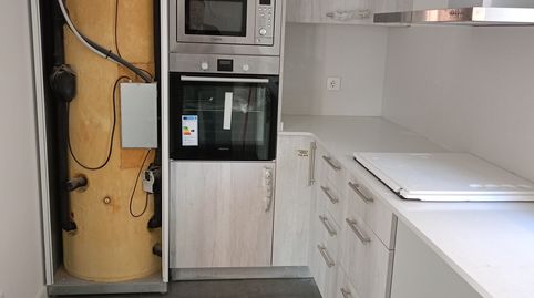 Foto 4 de Piso en venta en Avinguda de Catalunya, Parets del Vallès, Barcelona