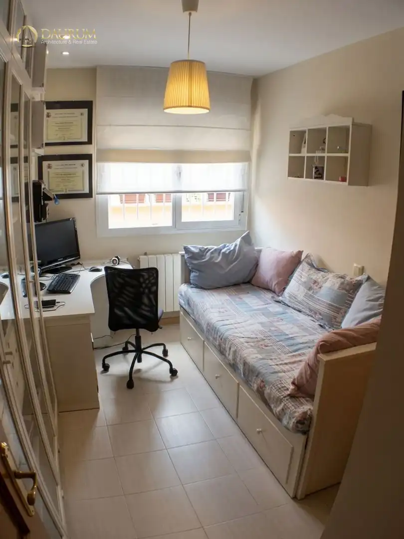 Piso en venta en Torrelodones, Madrid
