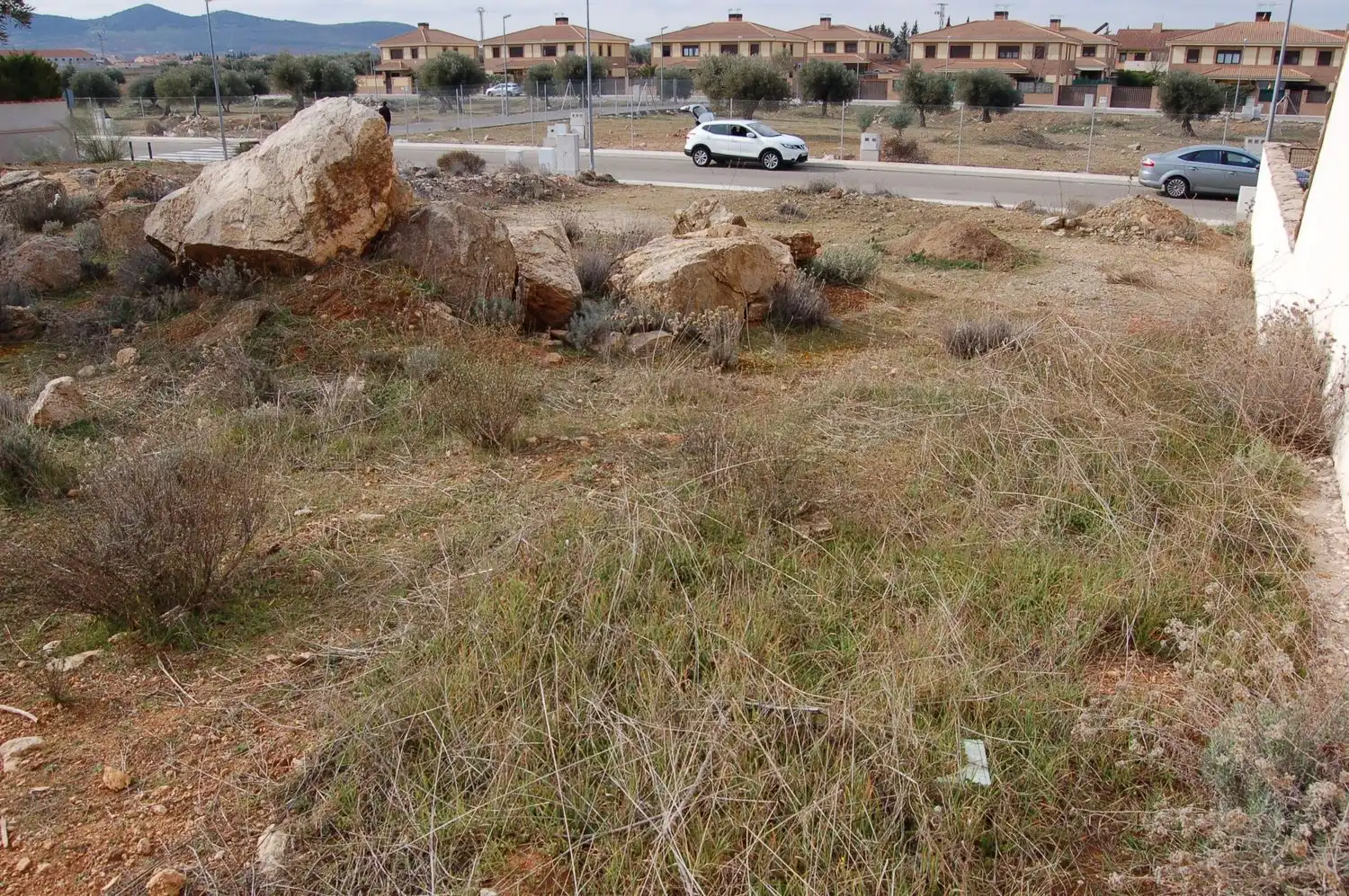 Terreni e lotti in vendita a BAILEN 10, imagen 12