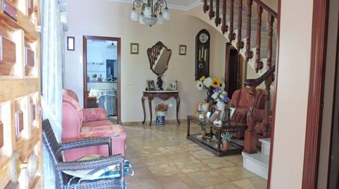 Foto 3 de Casa adosada en venda a Sanlúcar la Mayor, Sevilla