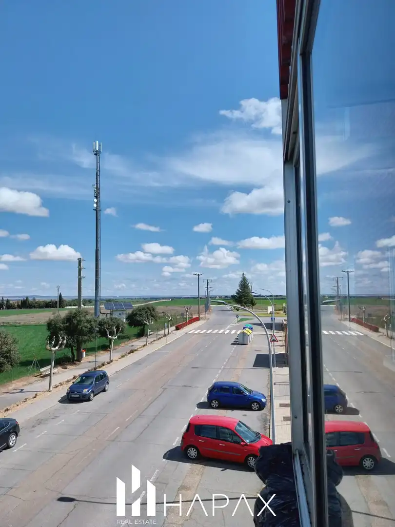 Flat with terrace for sale in Terradillos - Avenida de Castilla, imagen 33