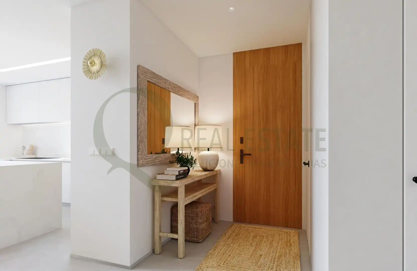 Houses for sale in L'Alfàs del Pi  with Heating, Private garden and Terrace