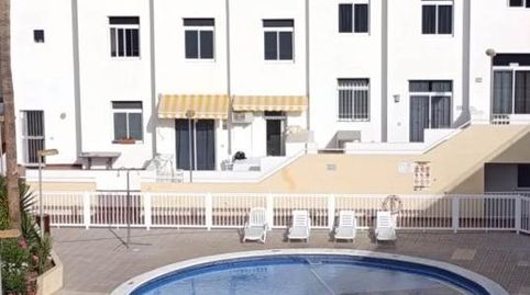 Foto 5 de Pis de lloguer a El Mojón, Callao Salvaje - Playa Paraíso, Adeje