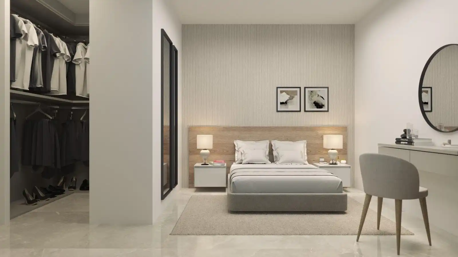 Penthouse with pool for sale in N/A, imagen 16