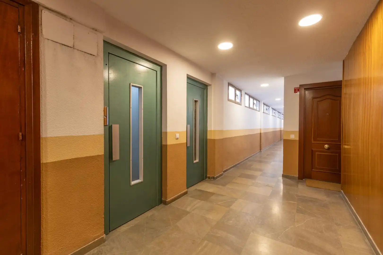 Apartament amb ascensor en venda a Urbanizacion SOLYNIEVE, imagen 40