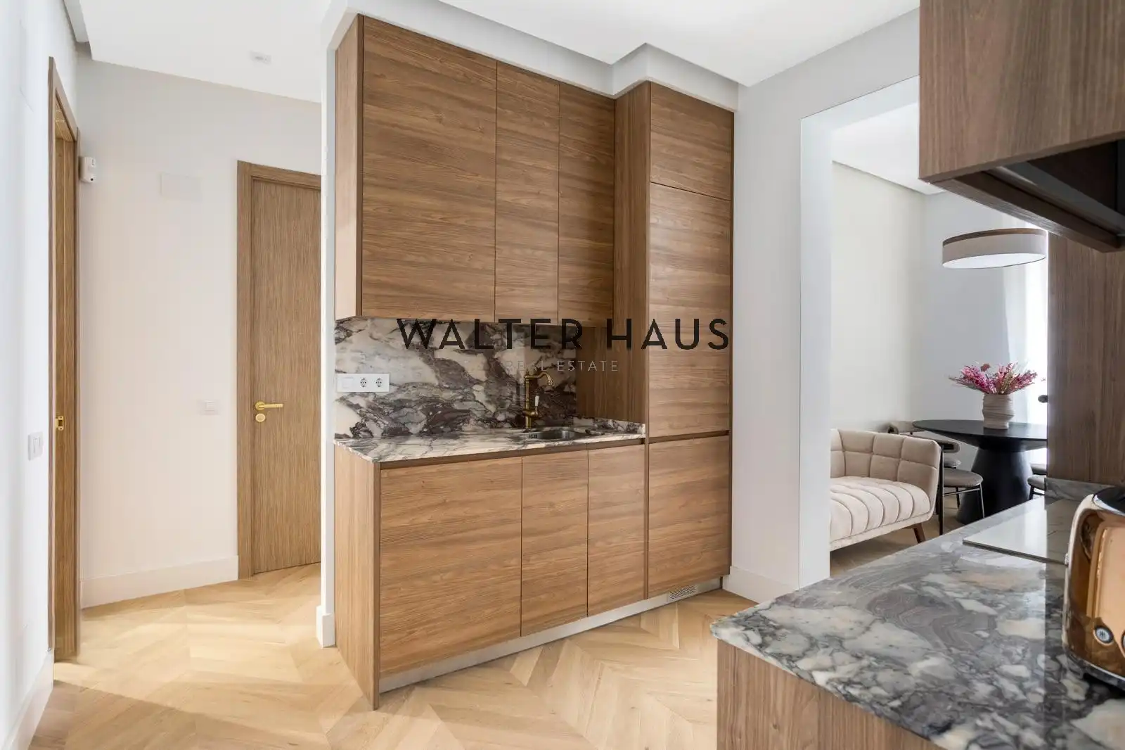 Appartement avec ascenseur à vendre à Calle de Santa Engracia, imagen 14