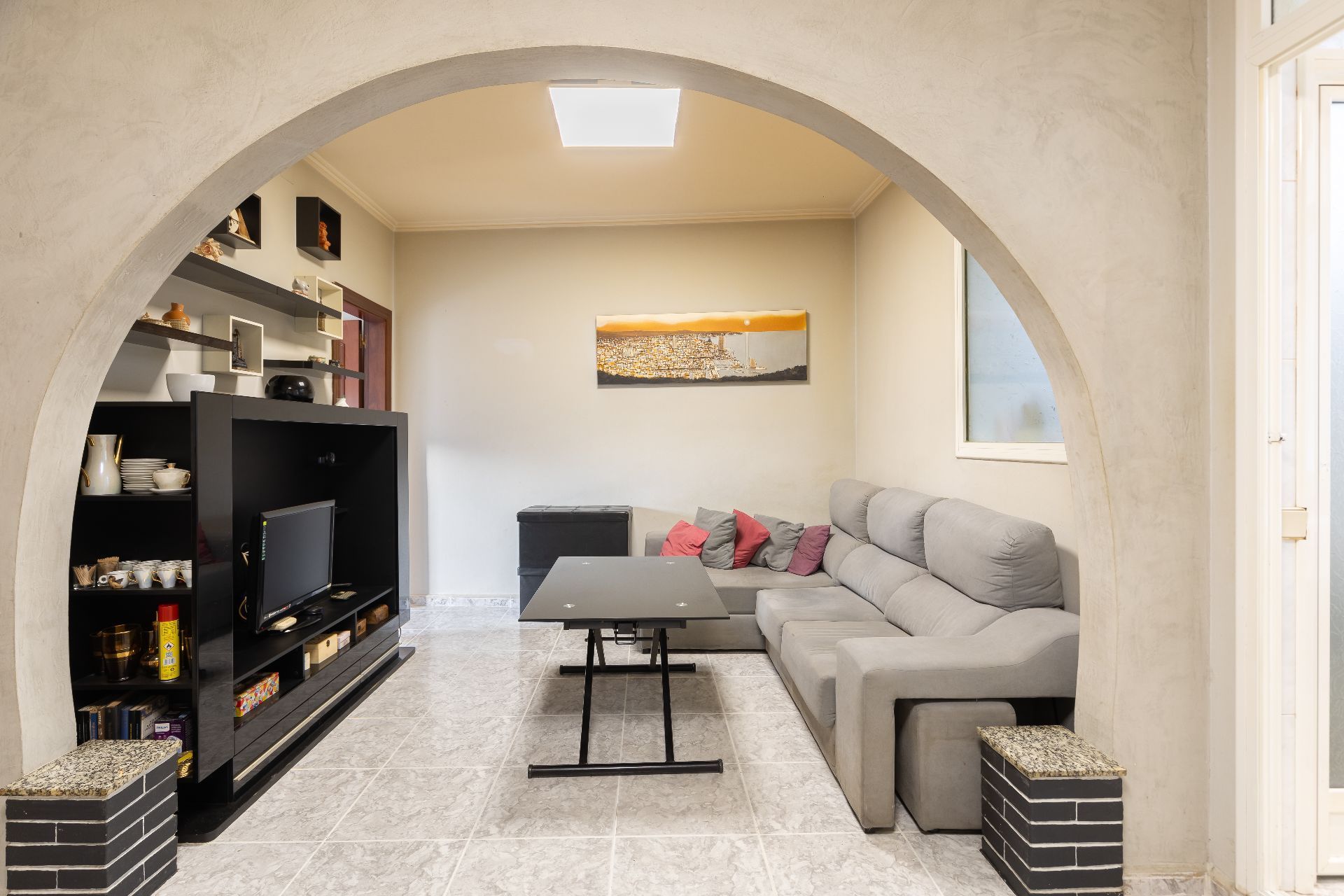 Flat for sale in PRESIDENT COMPANYS, Morera